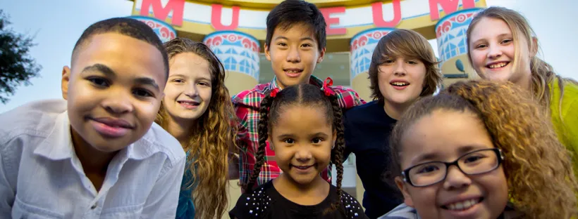 ExxonMobil Second Thursday Free Family Night
