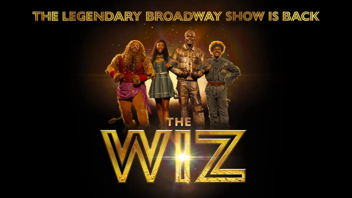 The Wiz