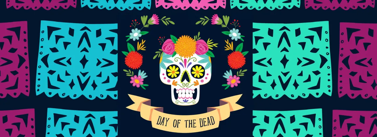 Día de los Muertos